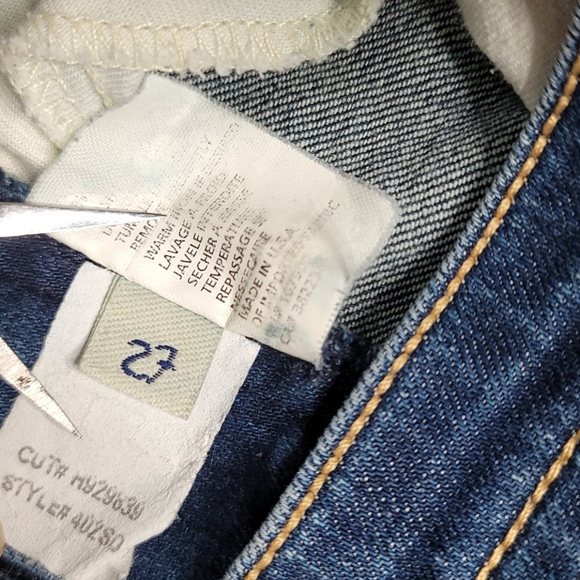 Hudson jeans sz 27 - Picture 9 of 14